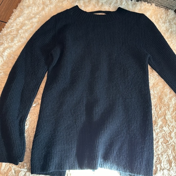ALC lace-up markell sweater - Picture 3 of 3